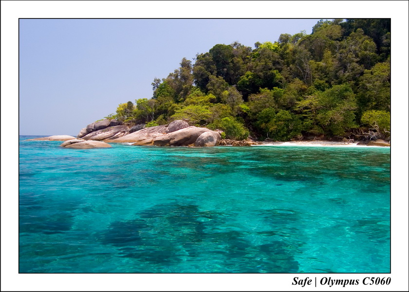 2007 - 04 - Vacances Similan - 29